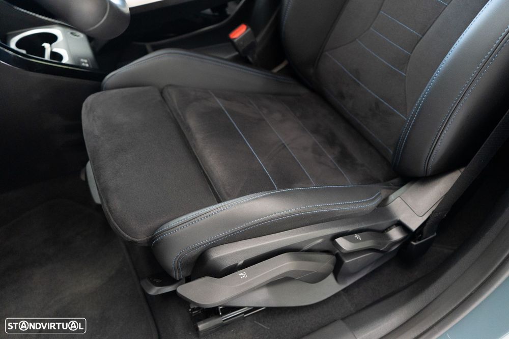 BMW X1 xDrive25e Pack Desportivo M - 6
