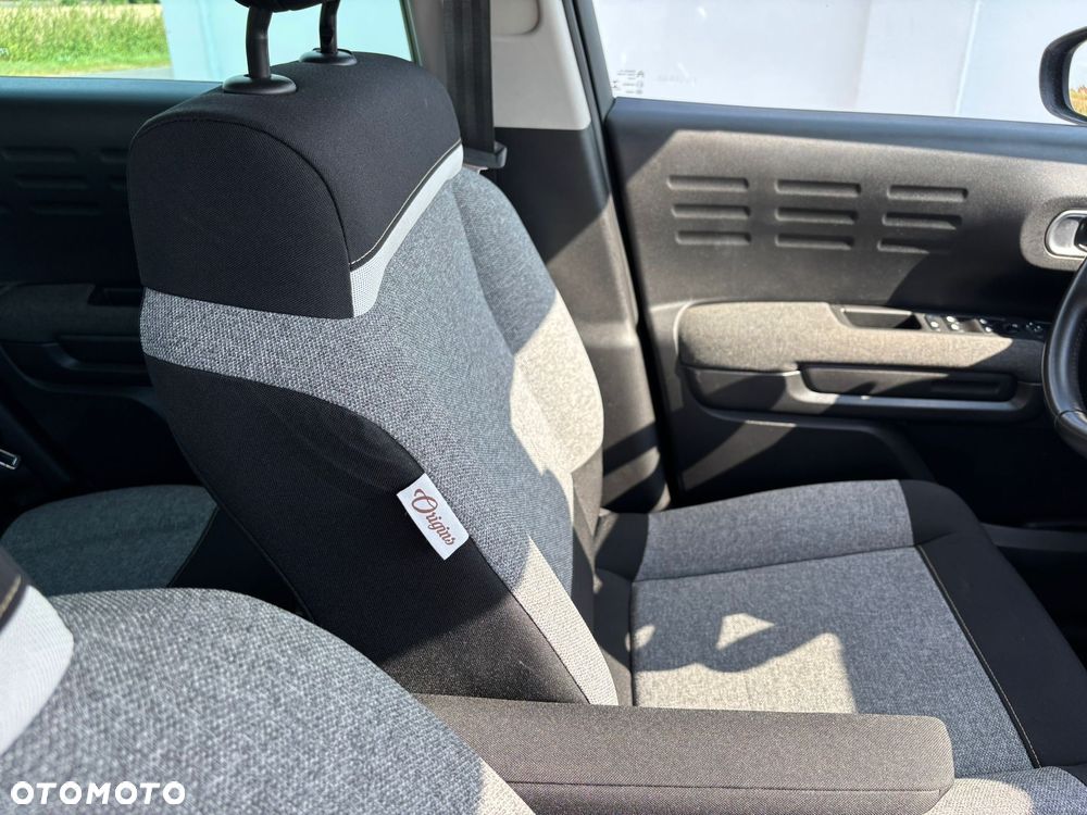 Citroën C3 Aircross ORIGINS - 29