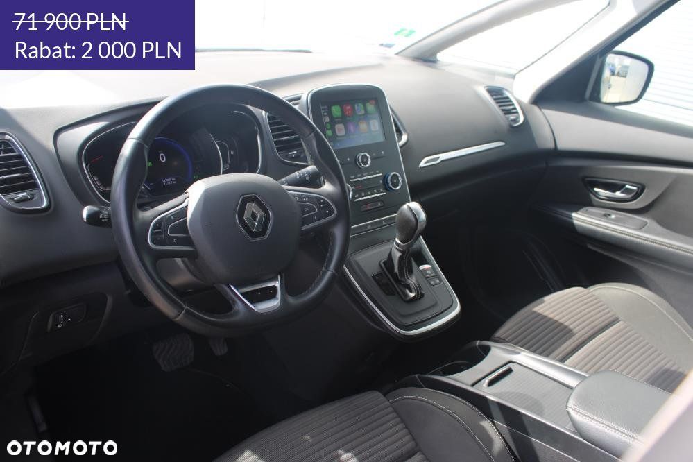 Renault Scenic - 9