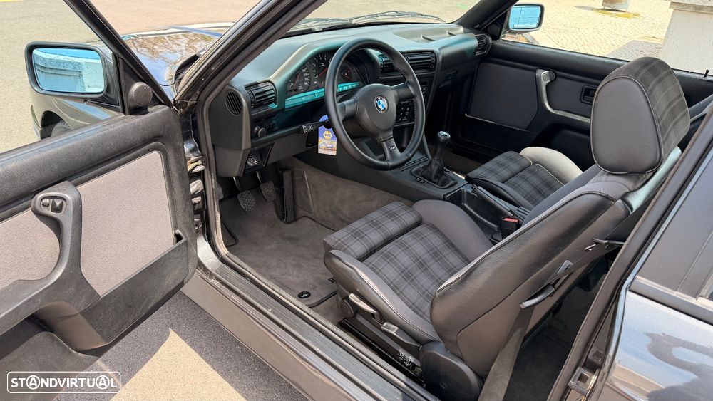 BMW M3 Standard - 53