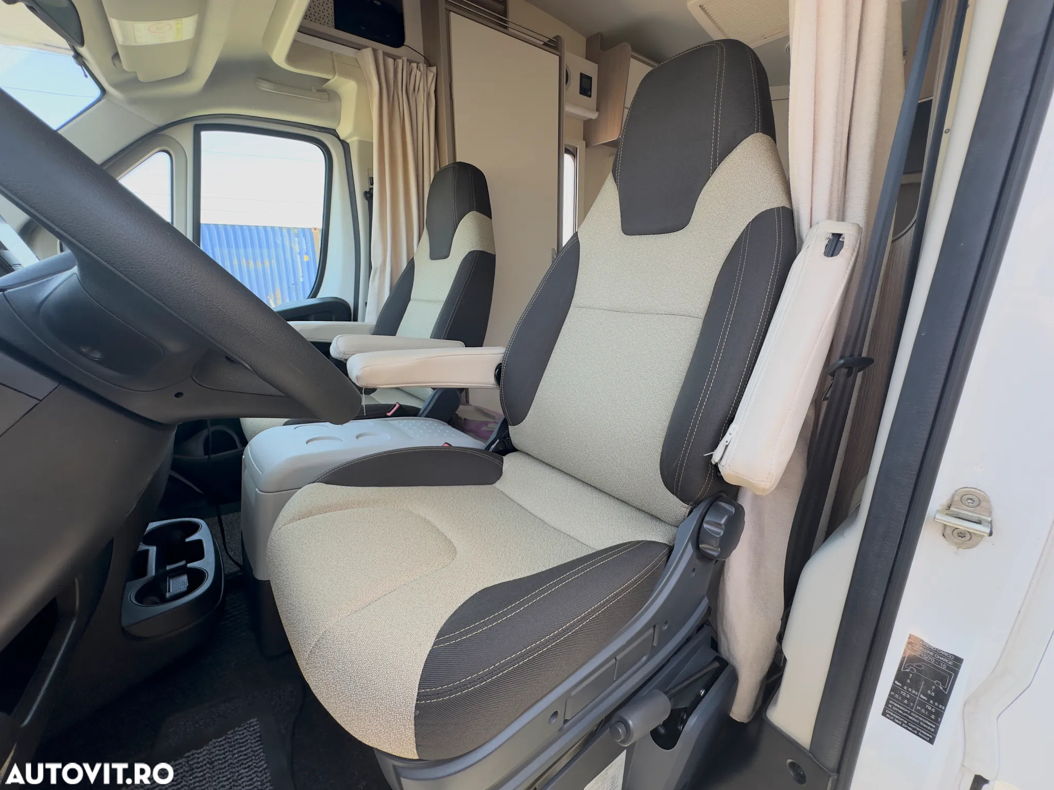 Fiat DUCATO - 14