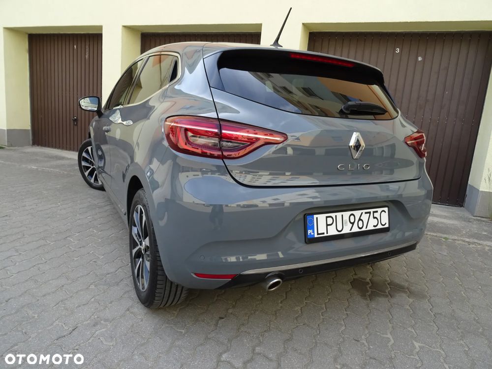 Renault Clio TCe 130 EDC GPF EDITION ONE - 22
