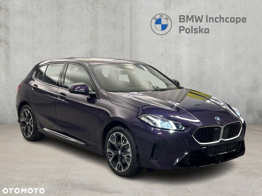BMW Seria 1 - 8