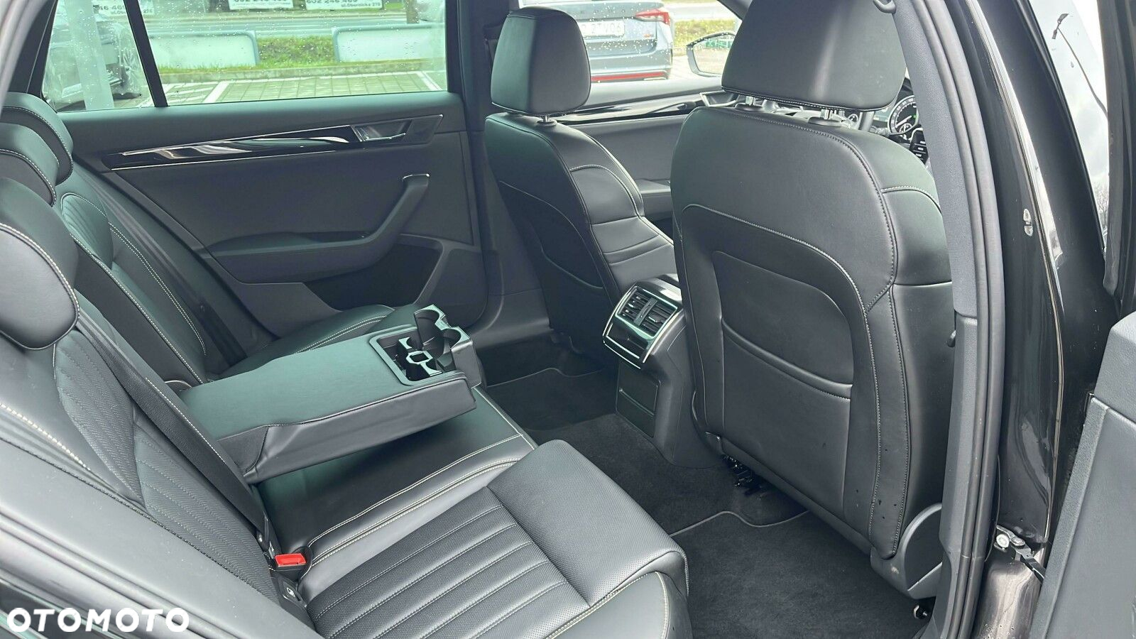 Skoda Superb - 7