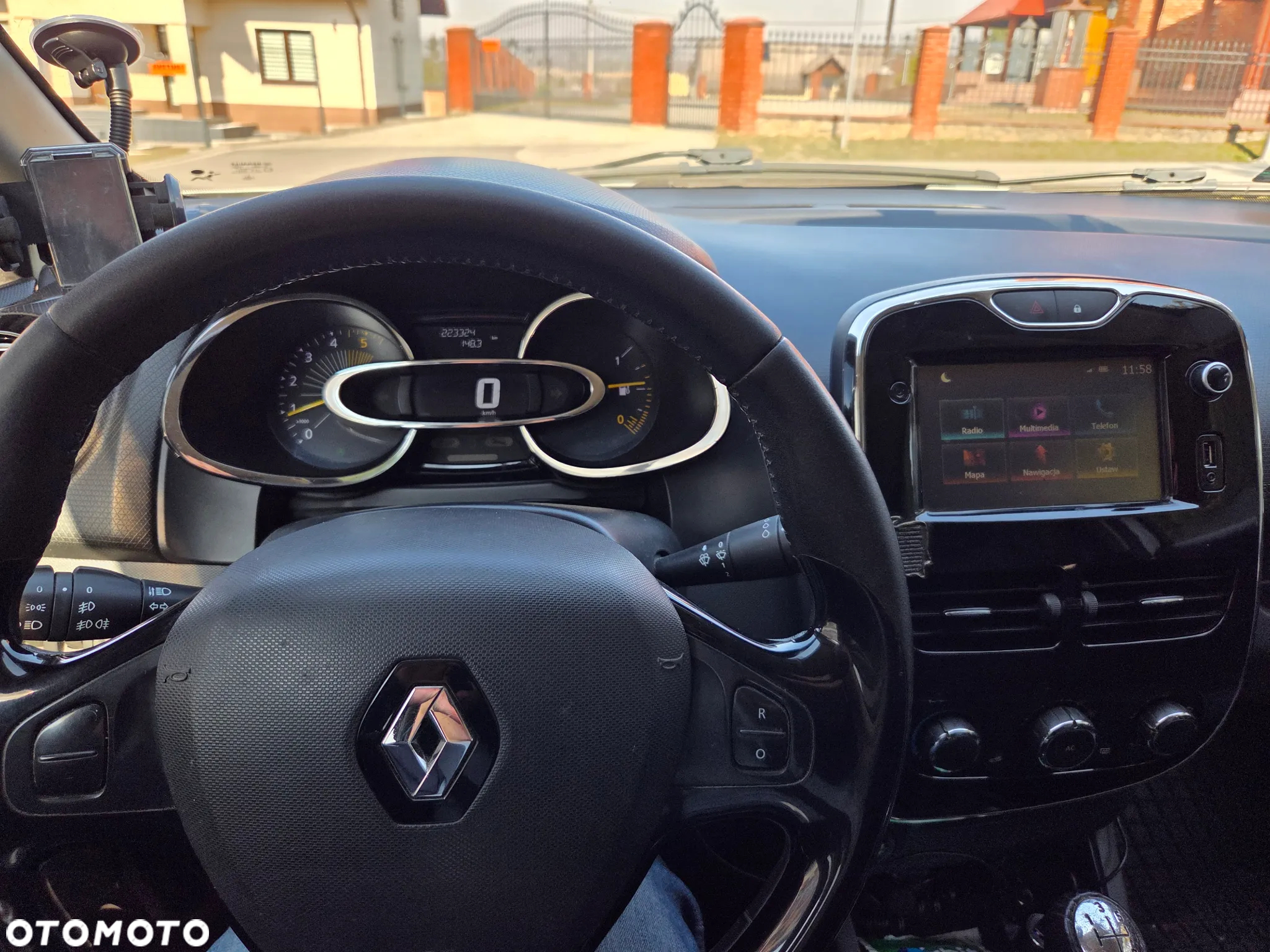 Renault Clio Grandtour dCi 90 Dynamique - 5