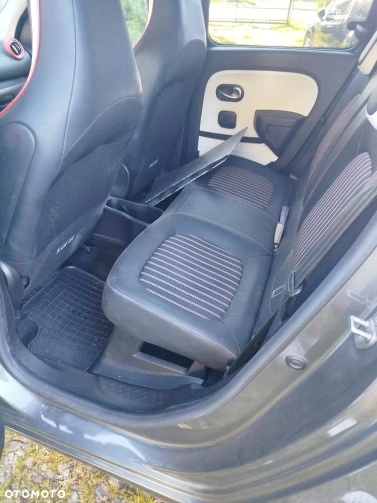 Renault Twingo - 23