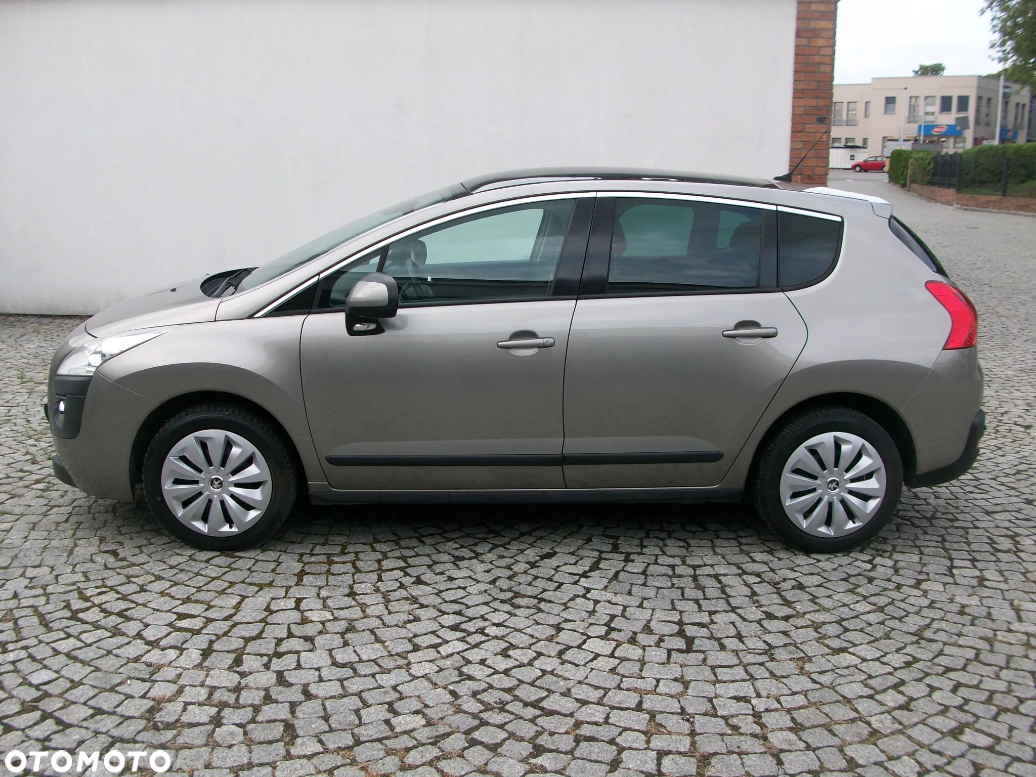 Peugeot 3008 120 VTi Tendance - 9