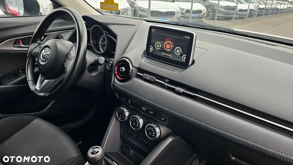 Mazda CX-3 2.0 Skyenergy - 15