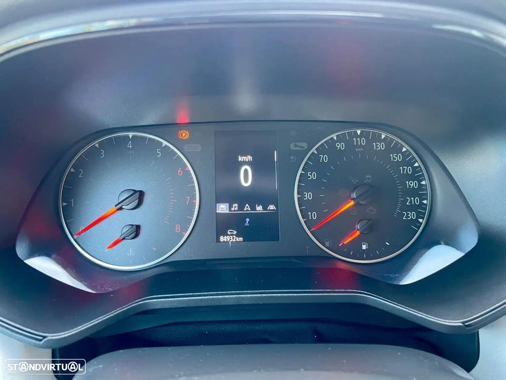 Renault Clio 1.0 TCe Evolution Bi-Fuel - 13