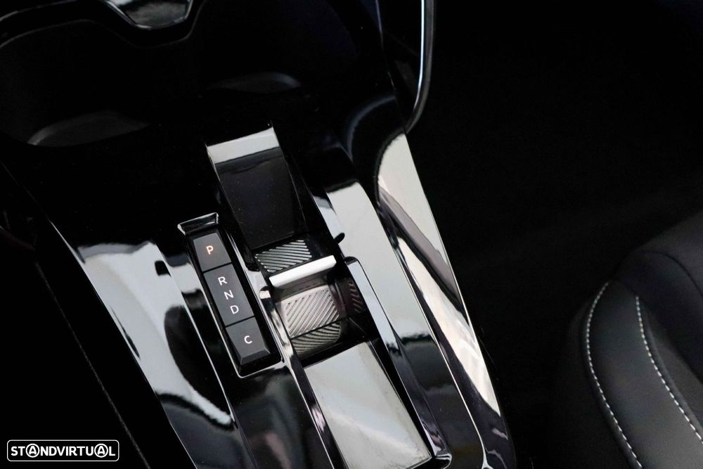 Citroën e-C3 44 kWh Autonomia Conforto Max - 28