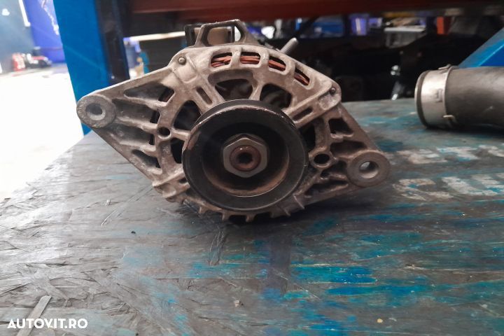 Alternator 37300-03100 ALTERNATOR 1025 Hyundai i20 PB [facelift] [201 - 1