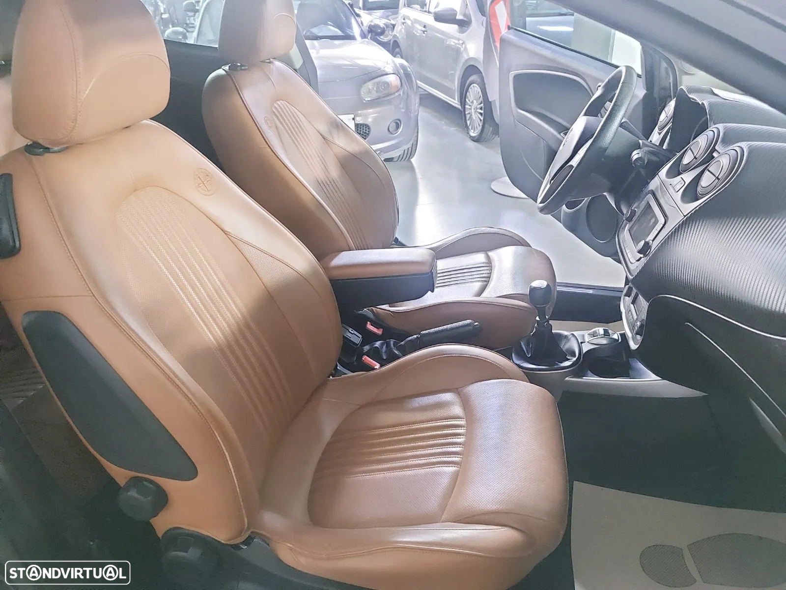 Alfa Romeo MiTo 1.3 JTDM ECO Turismo - 21