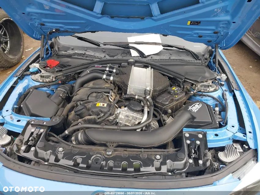 BMW M4 - 8