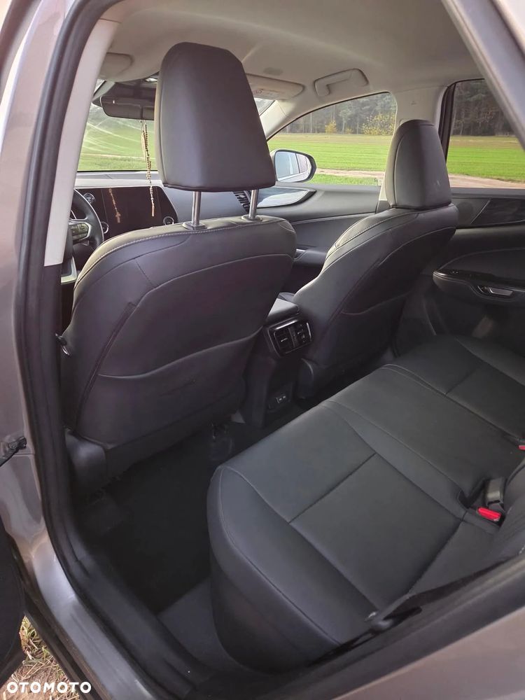 Lexus NX 350h Prestige 2WD - 2