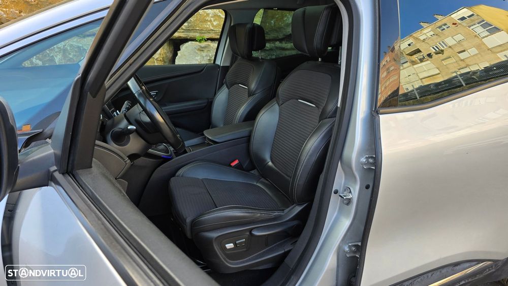 Renault Grand Scénic Energy dCi 110 S&S Bose Edition - 42