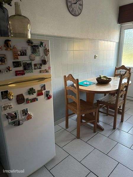 Aluga-se Apartamento T1 nos Penedos Altos - Covilhã - Grande imagem: 2/8