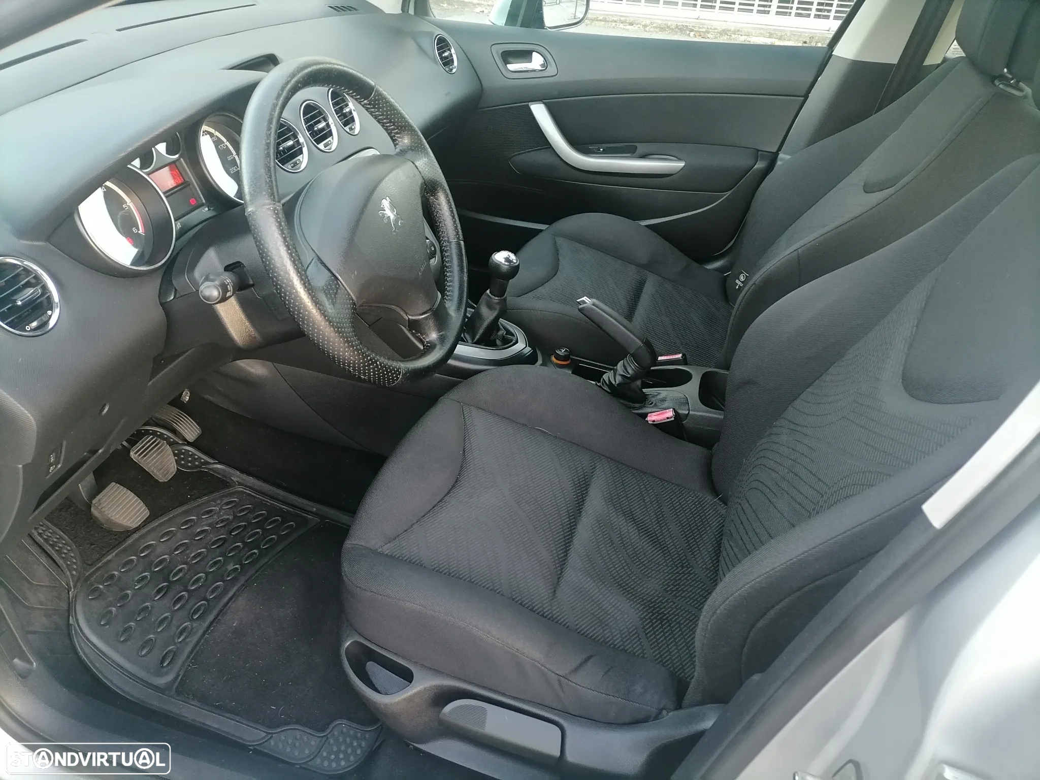 Peugeot 308 SW 1.6 HDi Executive - 7