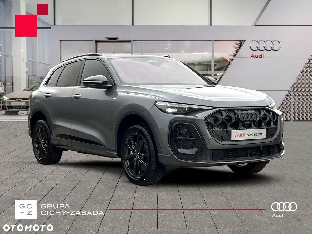 Audi Q5 - 8