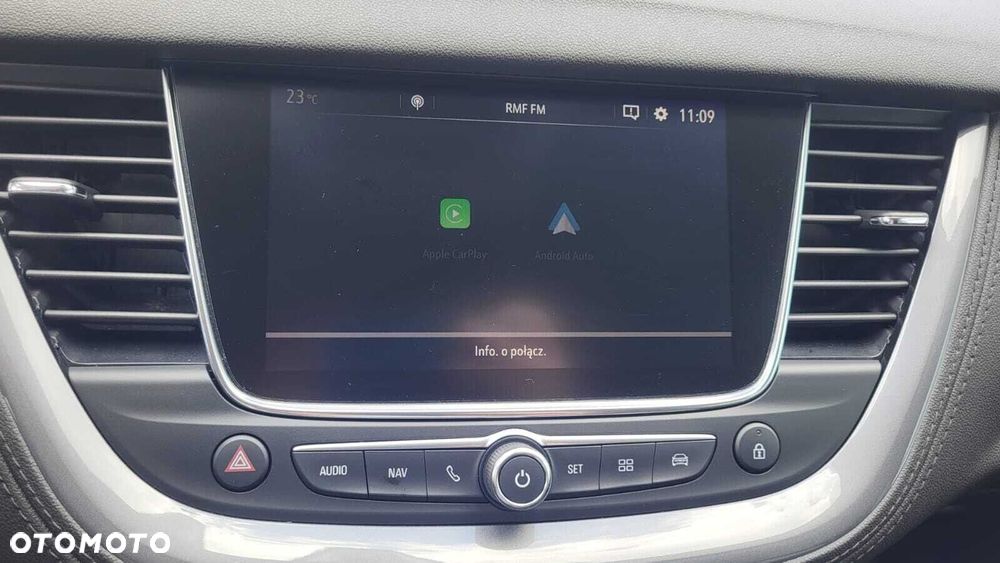 Opel Grandland X 2.0 CDTI Elite S&S - 33