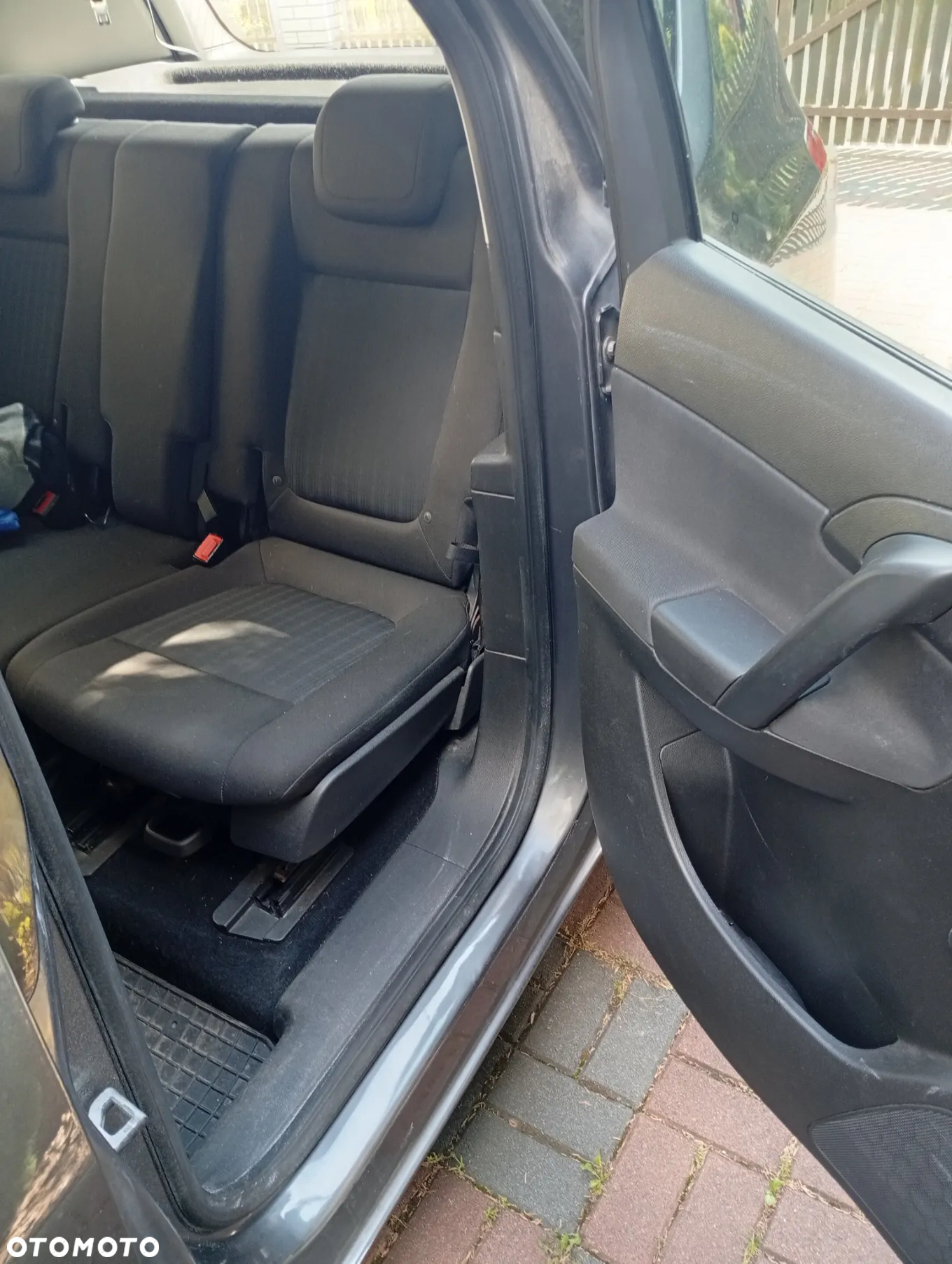Opel Meriva 1.4 ecoflex Edition - 4