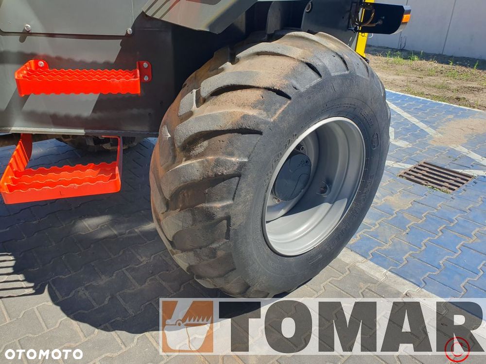 Wacker Neuson DW90 9 TON - 14