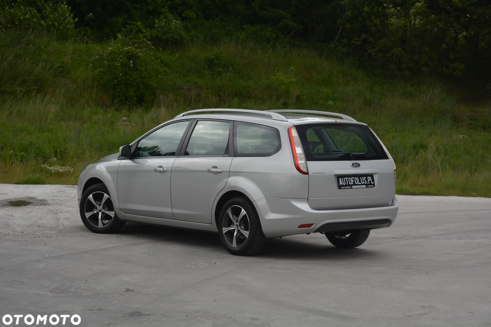 Ford Focus - 3