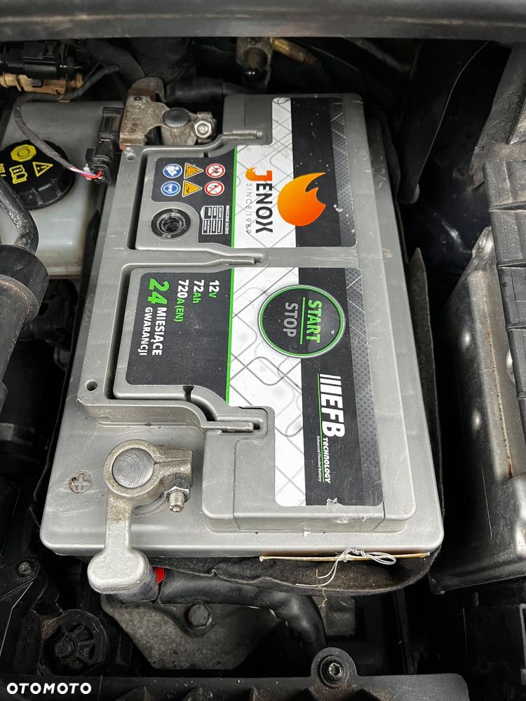 Volkswagen Touran 1.6 TDI SCR (BlueMotion Technology) DSG Comfortline - 40