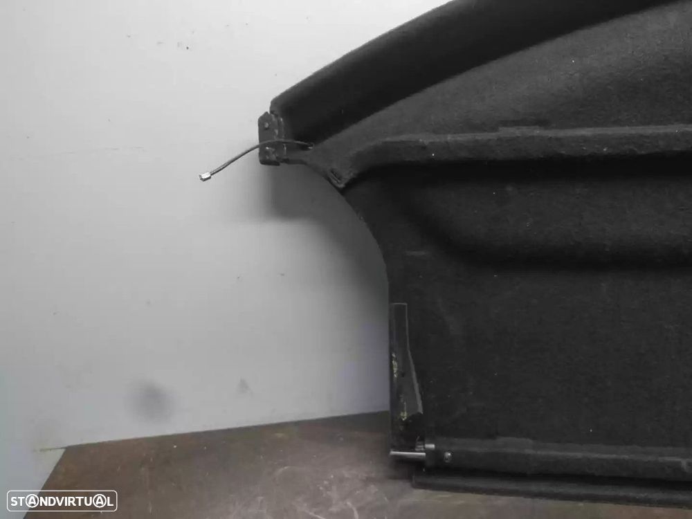 CHAPELEIRA TRASEIRA HYUNDAI ACCENT I 1999 - - 2