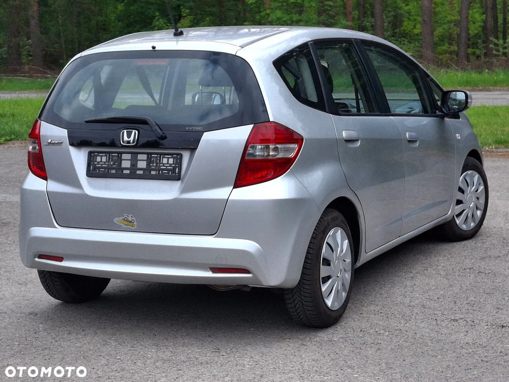 Honda Jazz 1.2 i-VTEC Trend - 20