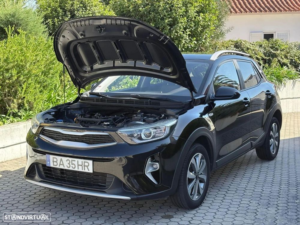 Kia Stonic 1.2 Dynamic - 17
