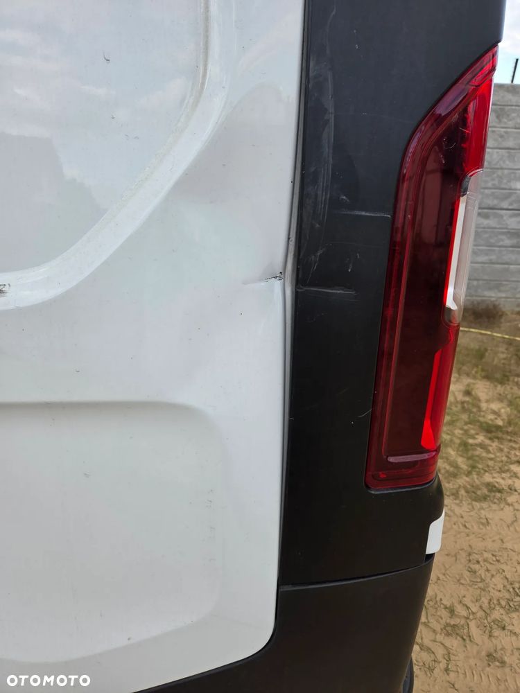 Renault Trafic - 7