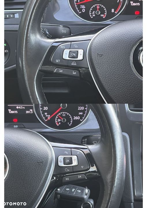 Volkswagen Golf 1.4 TSI (BlueMotion Technology) Comfortline - 20