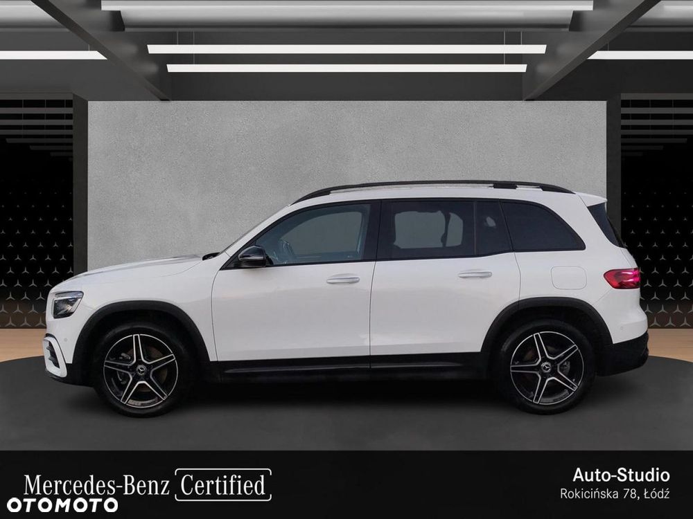 Mercedes-Benz GLB - 3