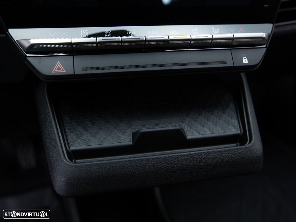 Renault Mégane E-Tech EV40 Equilibre - 19