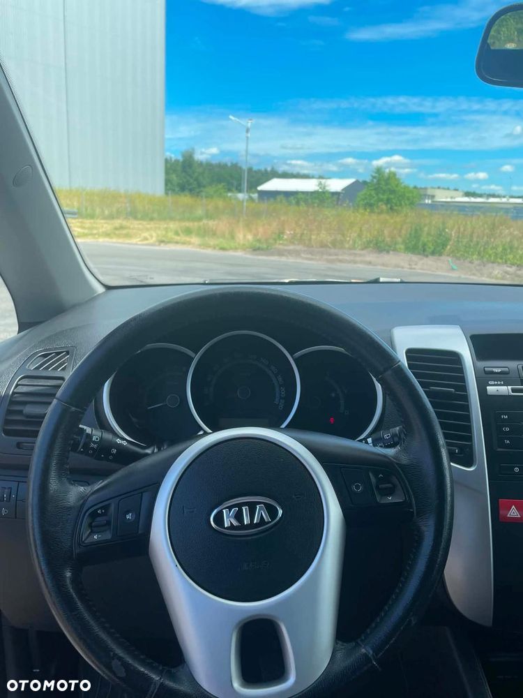 Kia Venga 1.4 M - 9