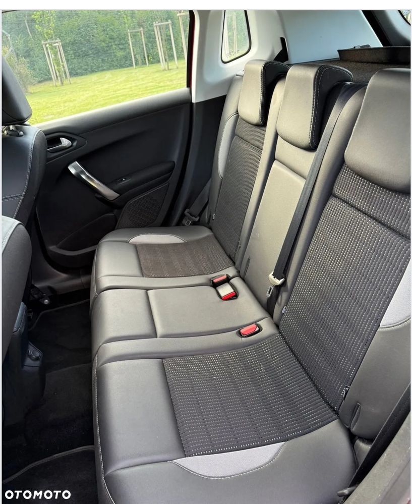 Peugeot 2008 1.2 Pure Tech GPF Crossway S&S - 10