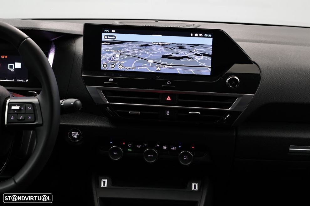 Citroën C4 1.2 Hybrid Plus e-DSC6 - 20