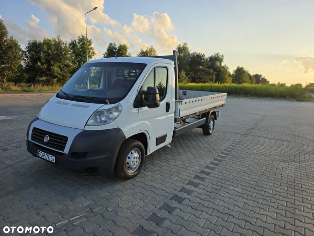 Fiat Ducato - 10