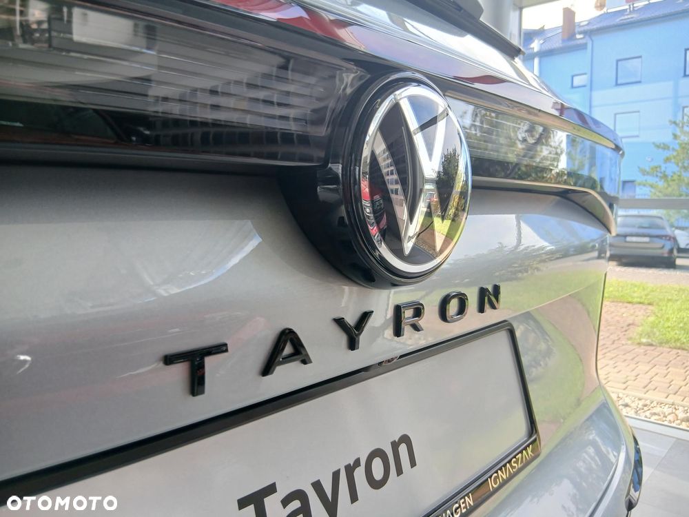 Volkswagen Tayron 2.0 TDI SCR 4Mot R-Line Plus DSG - 15