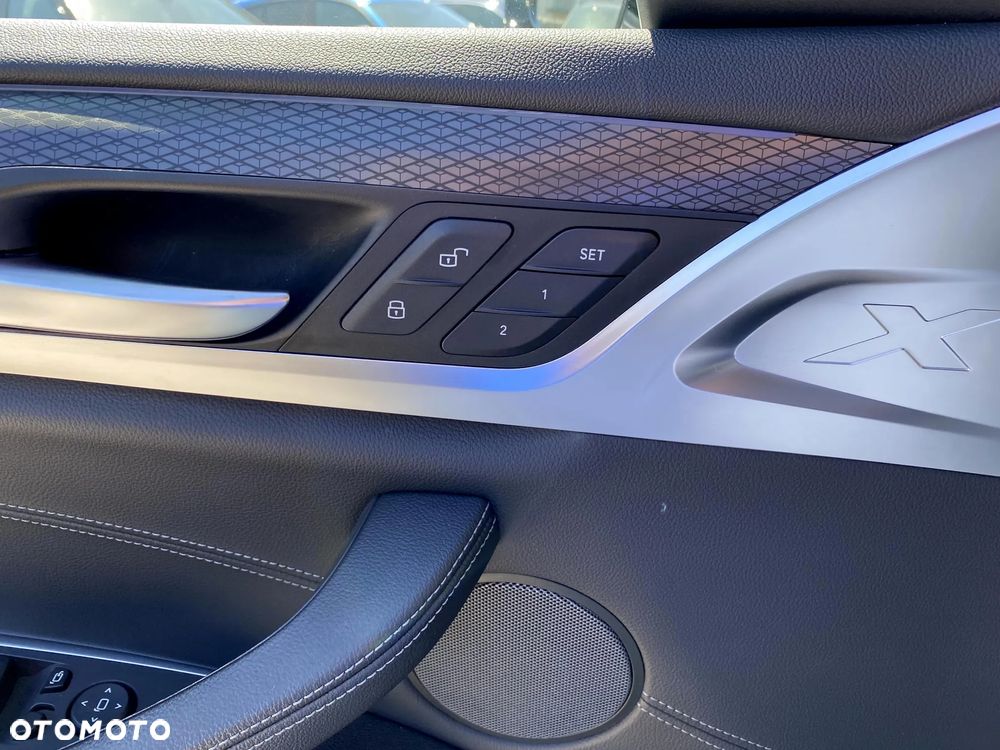 BMW X4 xDrive20d M Sport X sport - 21