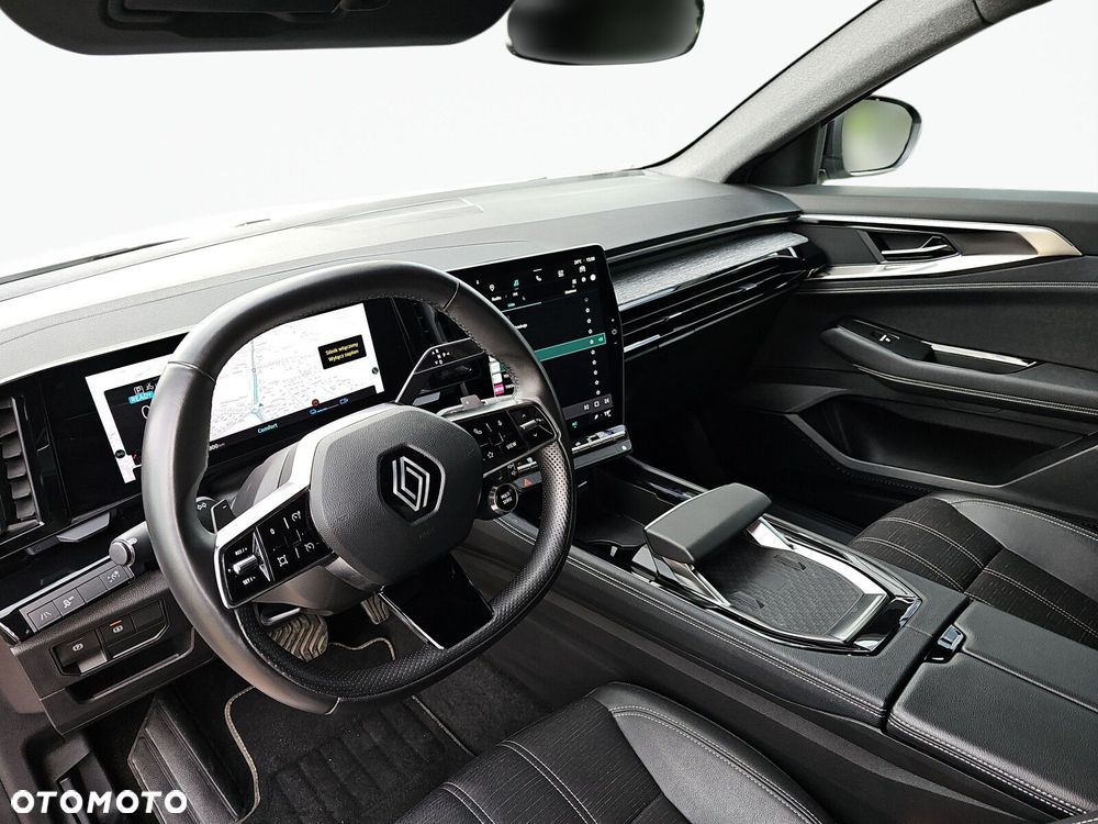 Renault Austral E-Tech Full 200 Techno - 10