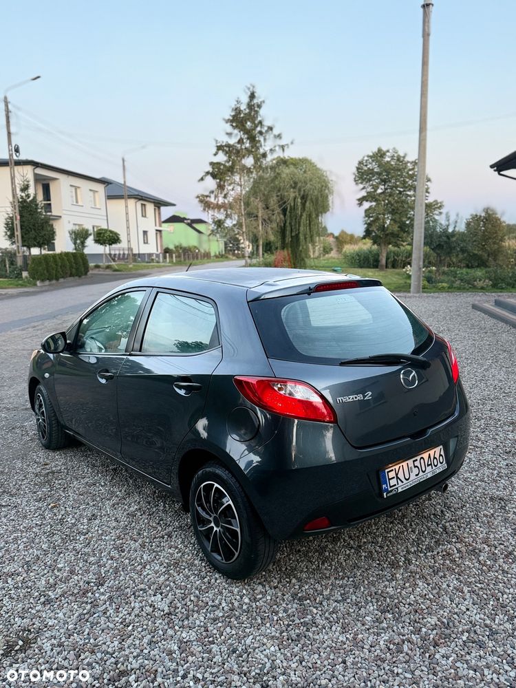 Mazda 2 1.3 Impuls - 16