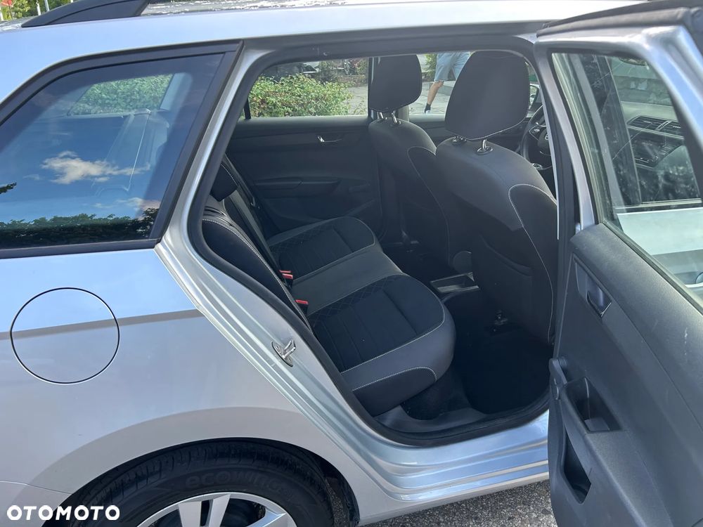 Skoda Fabia 1.0 TSI Ambition - 17