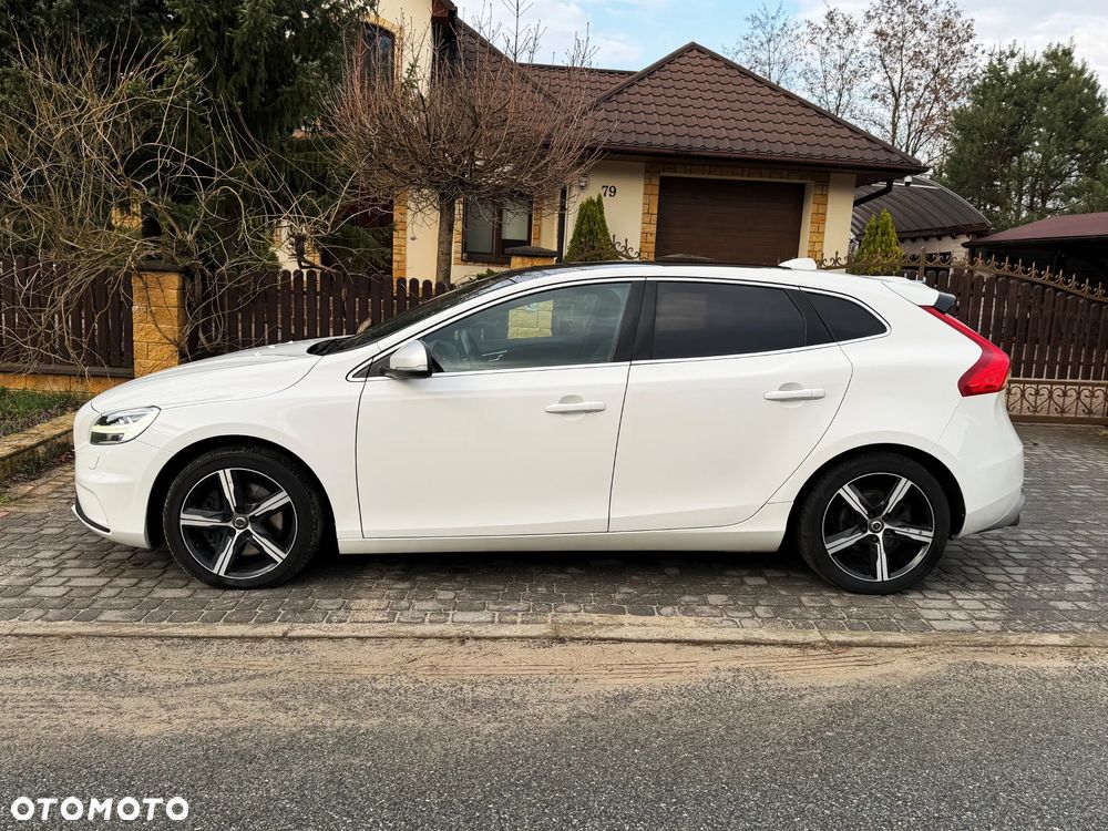 Volvo V40 D3 RDesign - 33
