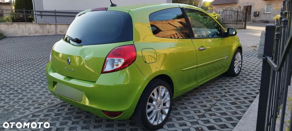 Renault Clio 1.2 TCE Expression - 13