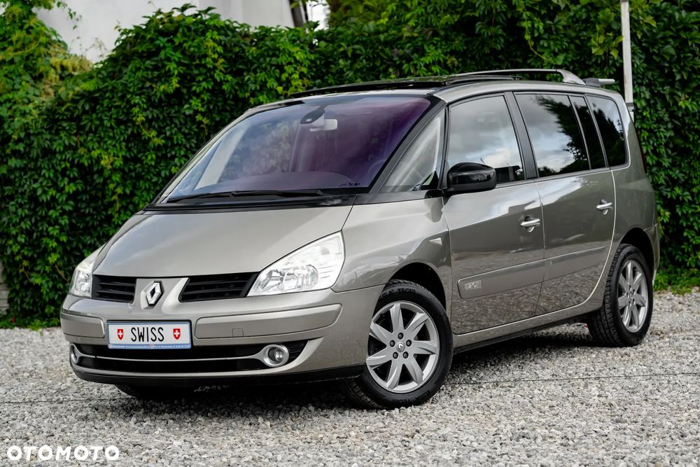 Renault Espace 2.0T 16V Dynamique - 7