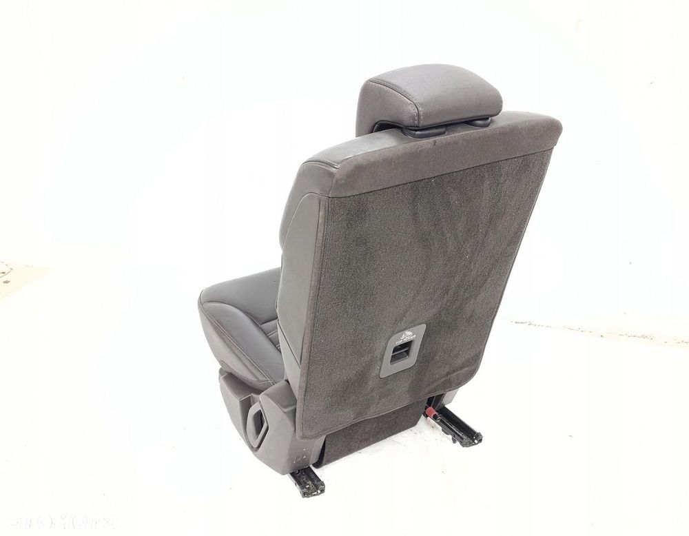 FOTEL PASAŻERA 2 RZĄD LEWY RENAULT ESPACE V 1.6 DCI - 5