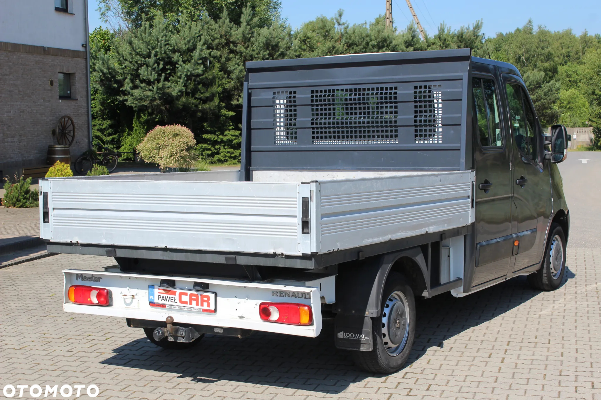 Renault Master - 5