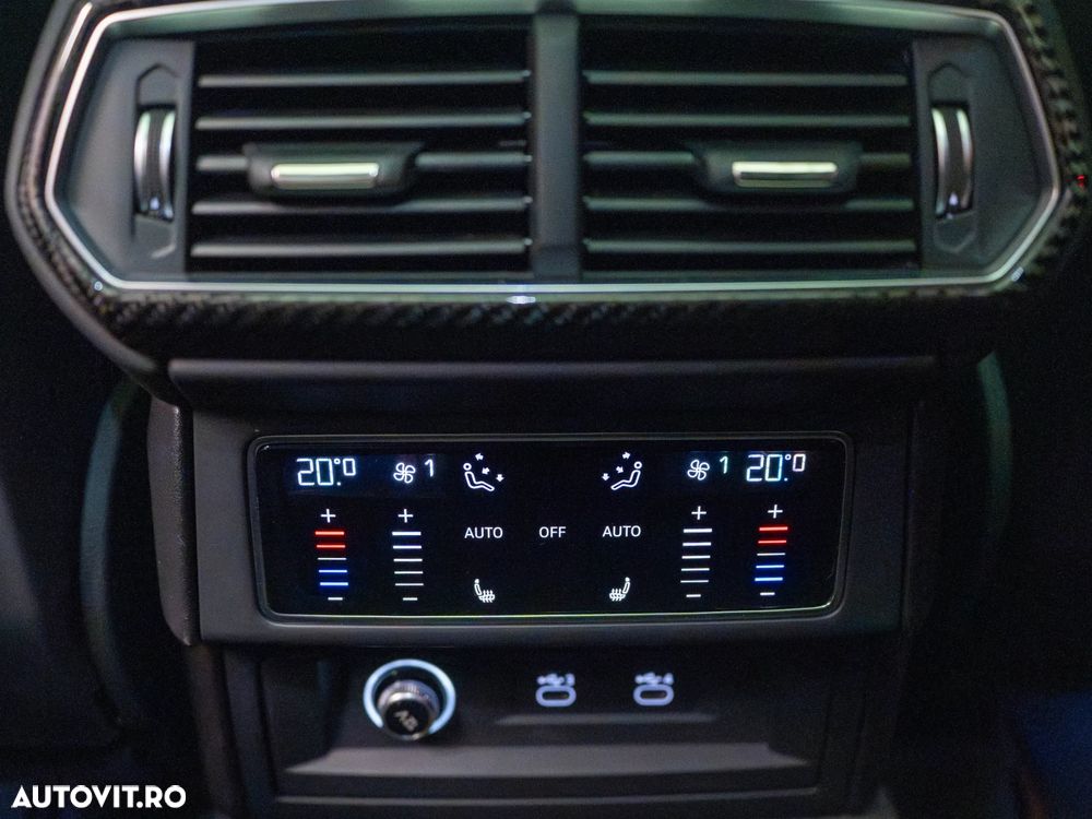 Lamborghini URUS - 30