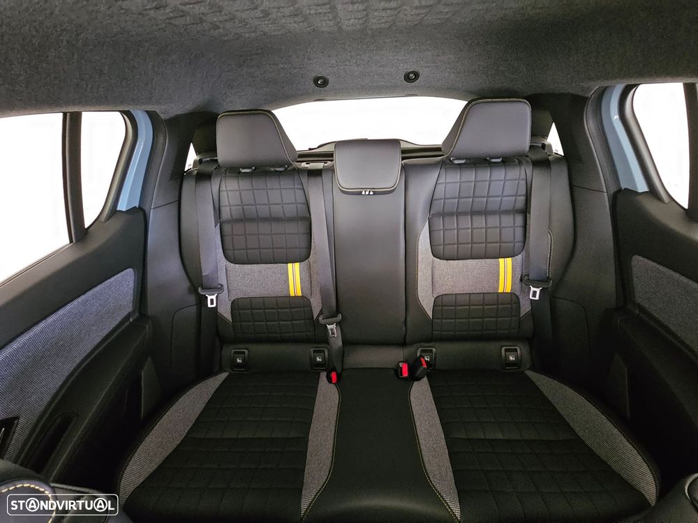 Renault 4 E-Tech 52 kWh Iconic Autonomia Conforto - 18